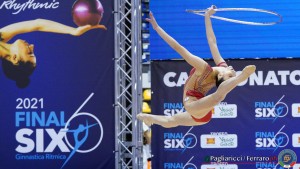 pgs auxilium  segatori giulia foto pagliaricci   simone ferraro gio07789